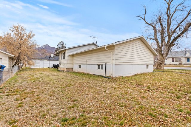 668 E 37TH ST, Ogden, UT 84403