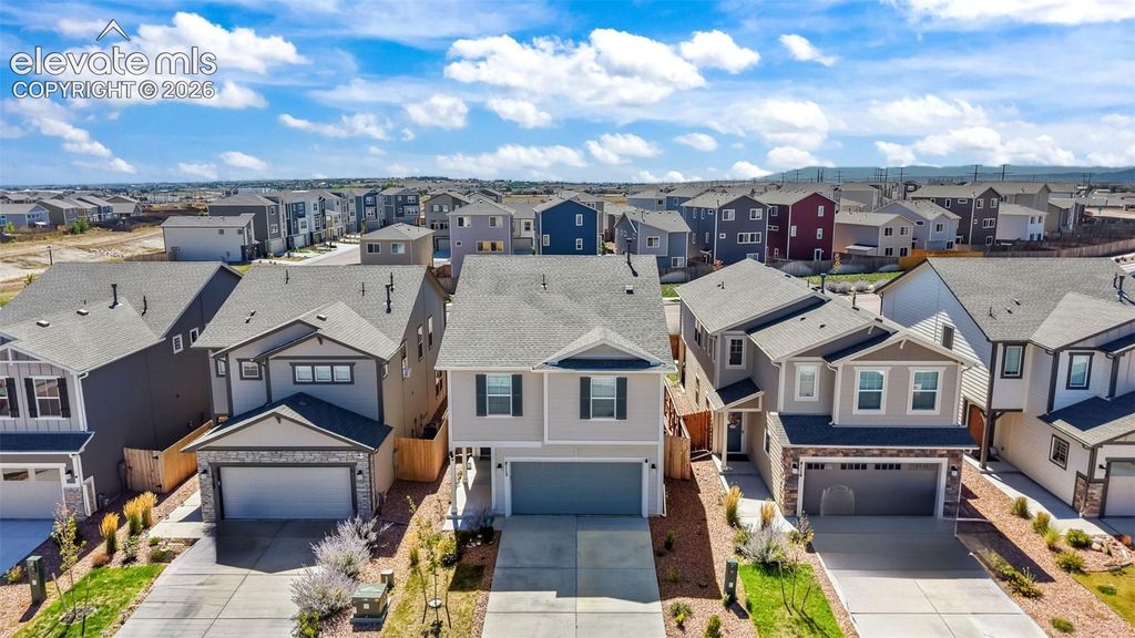 8112 Kittrick Place, Peyton, CO 80831 — photo 4
