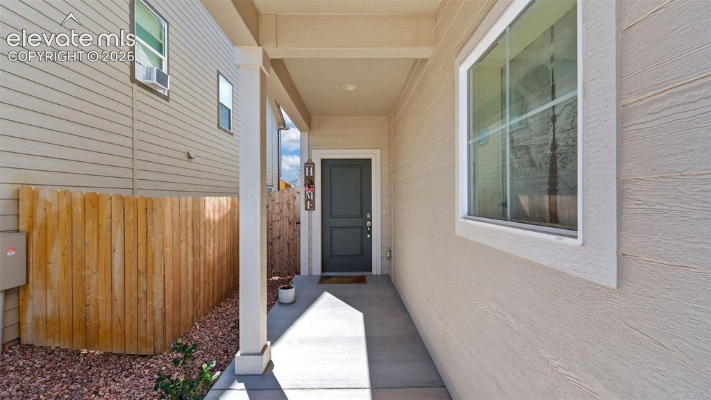 8112 Kittrick Place, Peyton, CO 80831 — photo 5