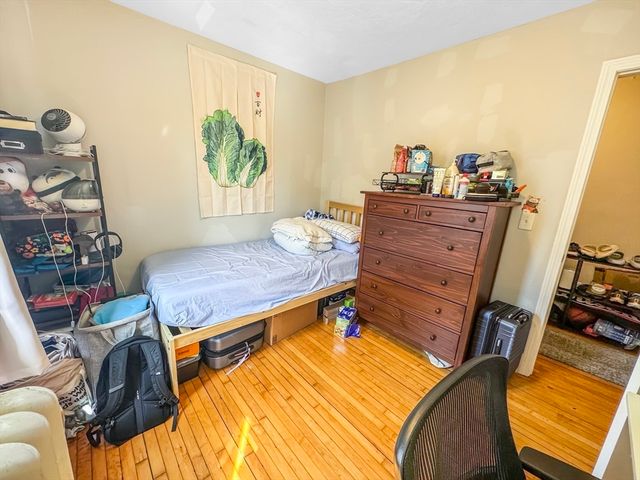 107 Columbia Street 2, Cambridge, MA 02139