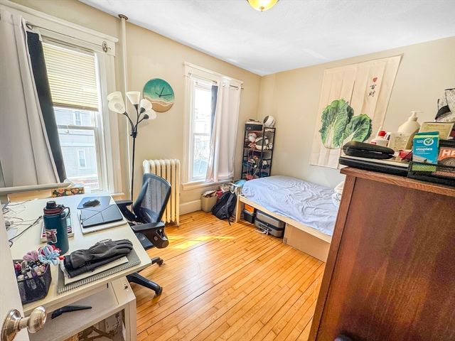 107 Columbia Street 2, Cambridge, MA 02139