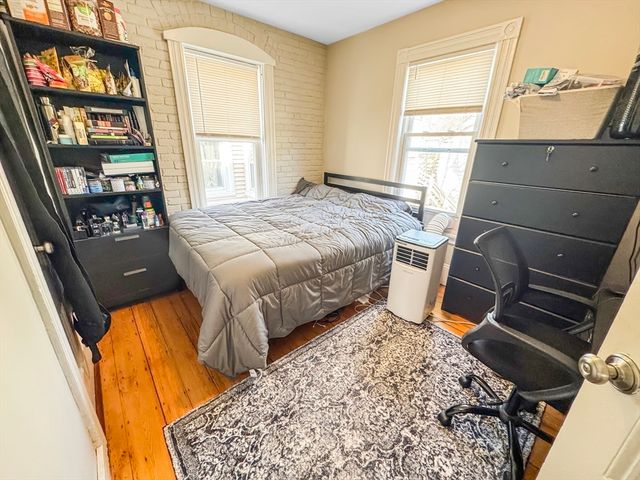 107 Columbia Street 2, Cambridge, MA 02139