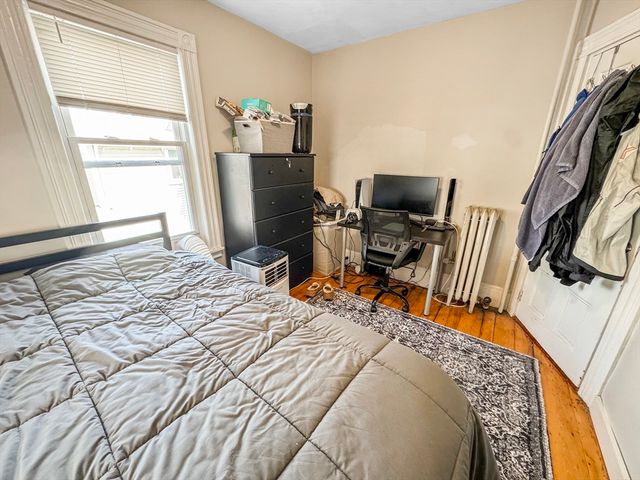 107 Columbia Street 2, Cambridge, MA 02139