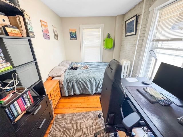 107 Columbia Street 2, Cambridge, MA 02139