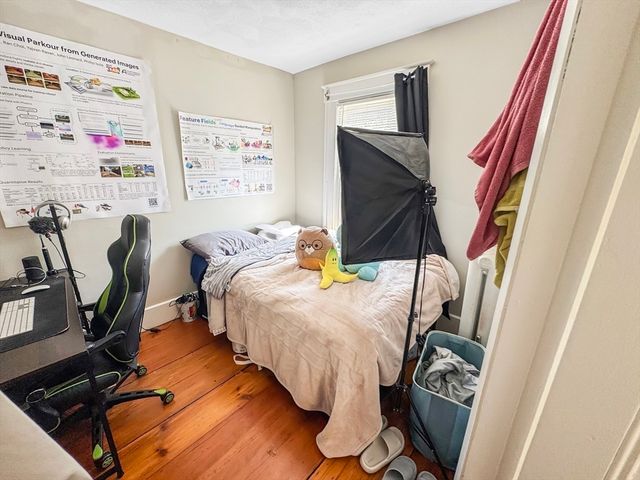 107 Columbia Street 2, Cambridge, MA 02139