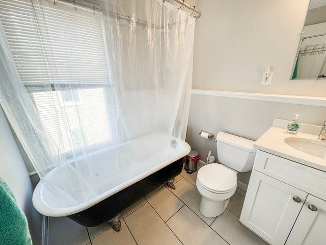 107 Columbia Street 2, Cambridge, MA 02139