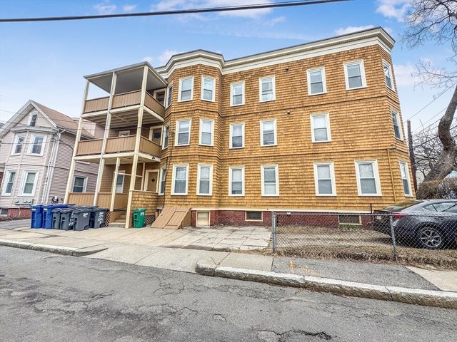 107 Columbia Street 2, Cambridge, MA 02139