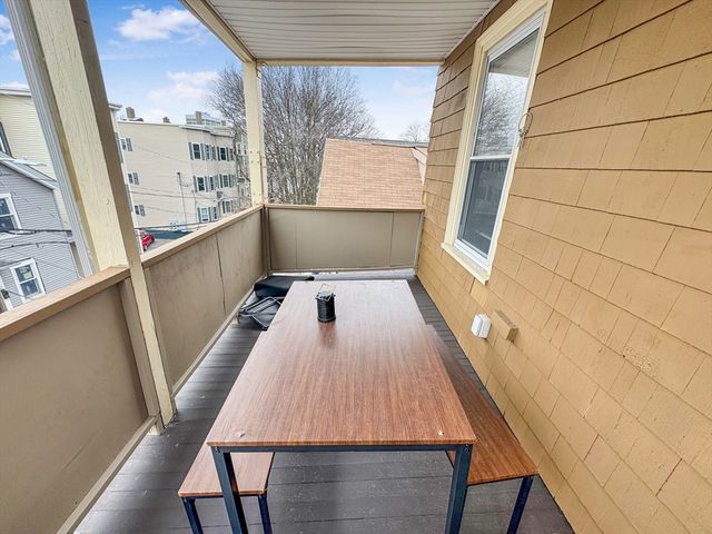 107 Columbia Street 2, Cambridge, MA 02139