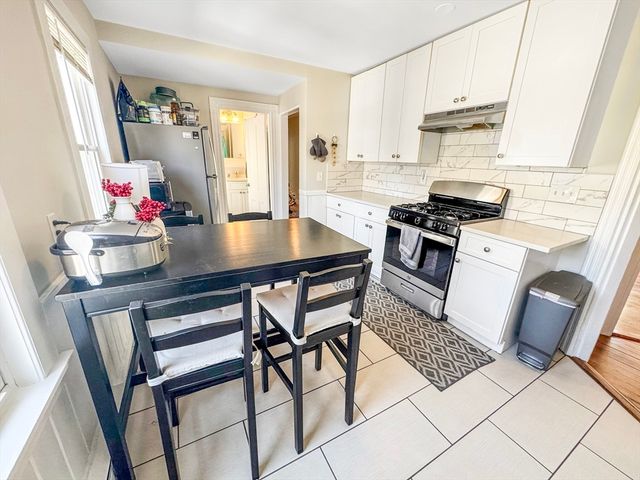 107 Columbia Street 2, Cambridge, MA 02139
