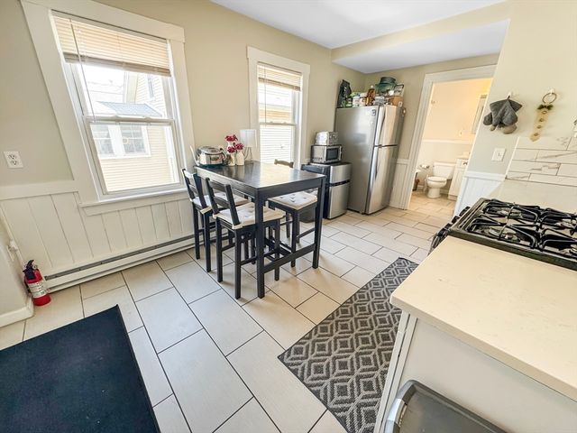 107 Columbia Street 2, Cambridge, MA 02139