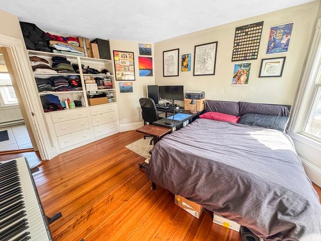 107 Columbia Street 2, Cambridge, MA 02139