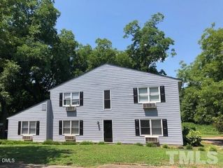 302 Park Avenue 9, Raleigh, NC 27605