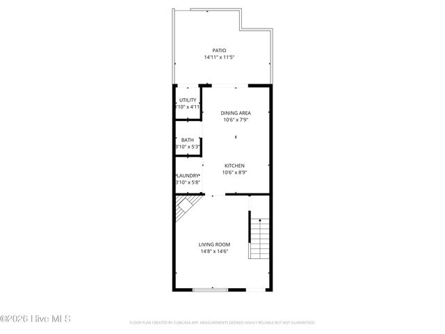 4001 Cobblestone Drive O-3, Greenville, NC 27834