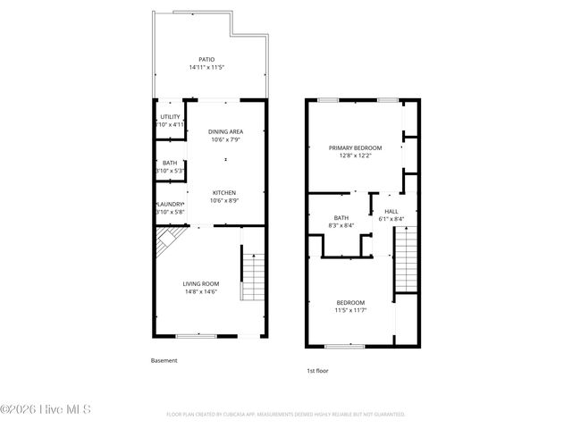4001 Cobblestone Drive O-3, Greenville, NC 27834
