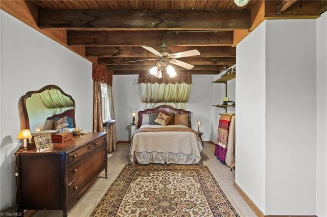 1930 Snow Hill Church Road, Danbury, NC 27016