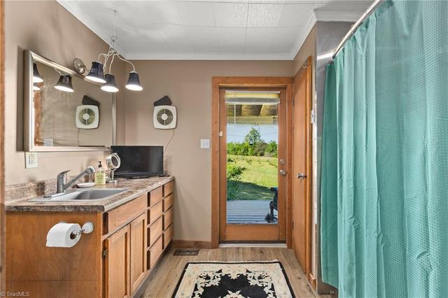 1930 Snow Hill Church Road, Danbury, NC 27016