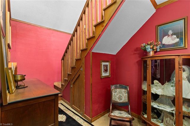 1930 Snow Hill Church Road, Danbury, NC 27016