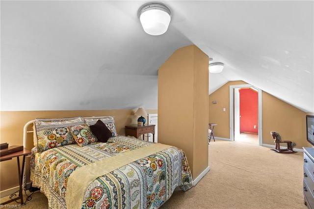 1930 Snow Hill Church Road, Danbury, NC 27016