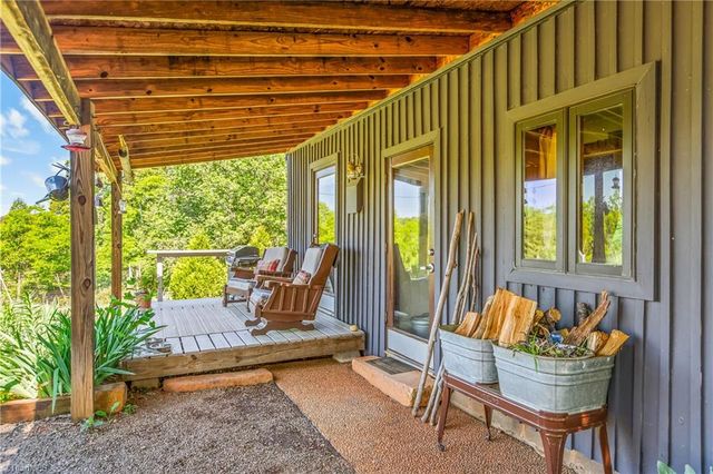 1930 Snow Hill Church Road, Danbury, NC 27016