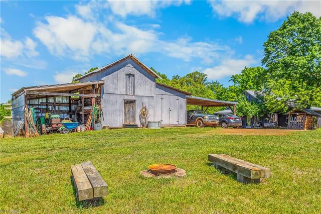 1930 Snow Hill Church Road, Danbury, NC 27016