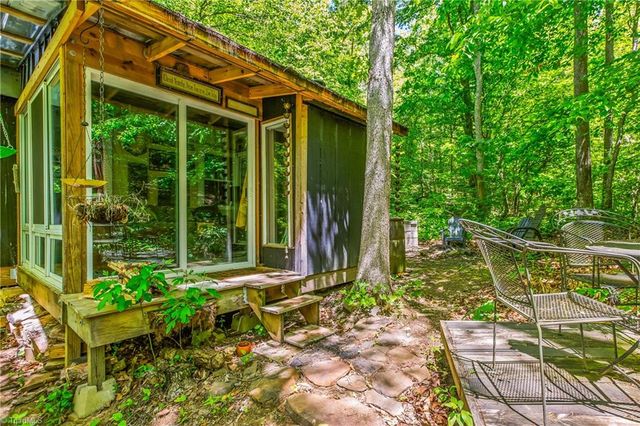 1930 Snow Hill Church Road, Danbury, NC 27016