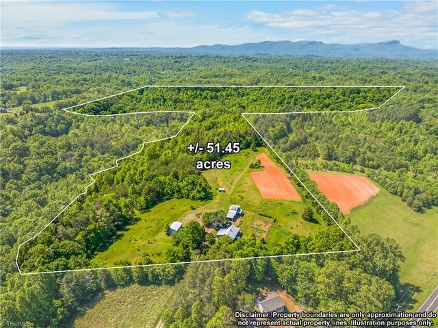 1930 Snow Hill Church Road, Danbury, NC 27016