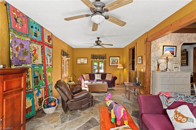 1930 Snow Hill Church Road, Danbury, NC 27016