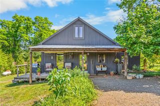 1930 Snow Hill Church Road, Danbury, NC 27016