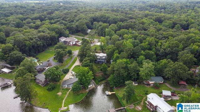 0 MOSS HILL LANE, Pell City, AL 35128