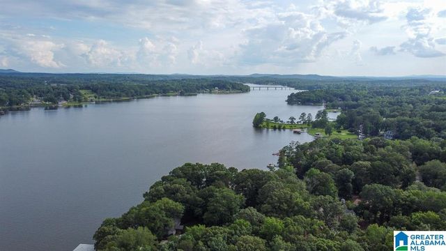 0 MOSS HILL LANE, Pell City, AL 35128