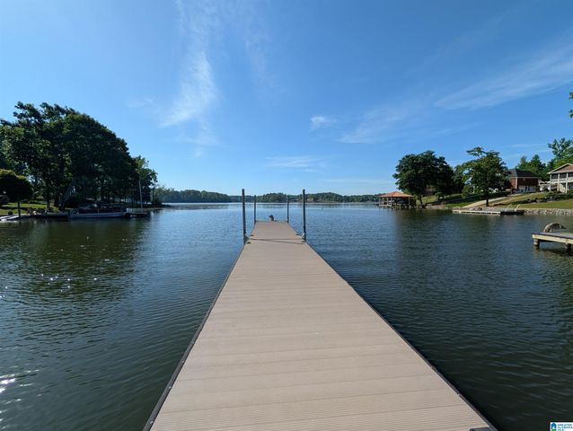 0 MOSS HILL LANE, Pell City, AL 35128