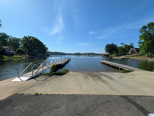 0 MOSS HILL LANE, Pell City, AL 35128
