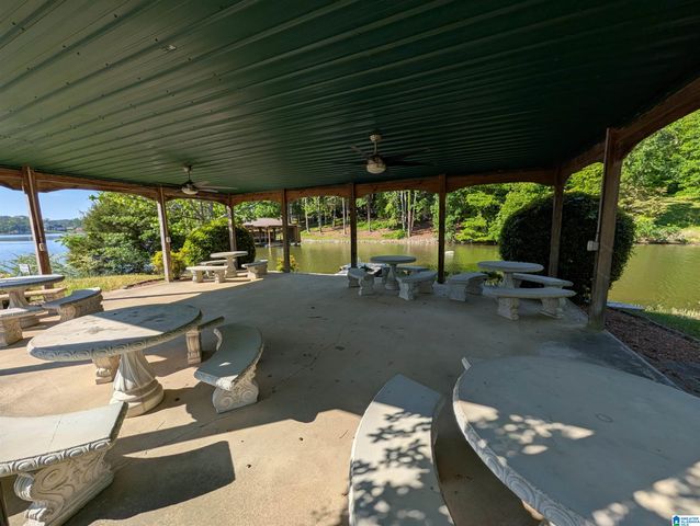 0 MOSS HILL LANE, Pell City, AL 35128