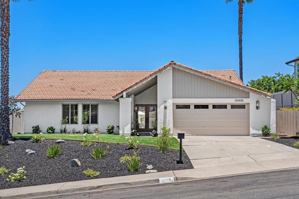 Image 1 of property listing at 3008 Garboso St., Carlsbad, CA 92009