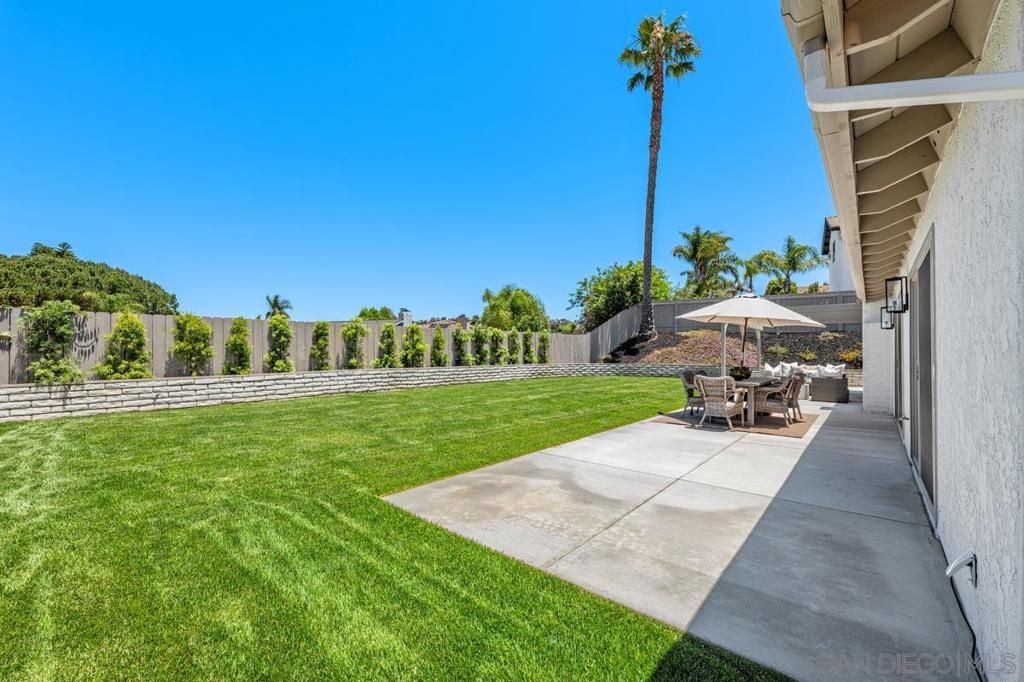 Image 26 of property listing at 3008 Garboso St., Carlsbad, CA 92009