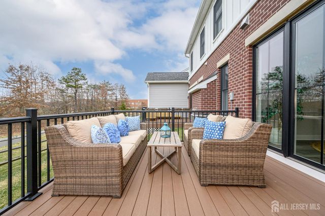 34 Riverwalk, Plainsboro, NJ 08536