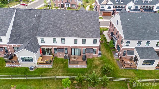 34 Riverwalk, Plainsboro, NJ 08536