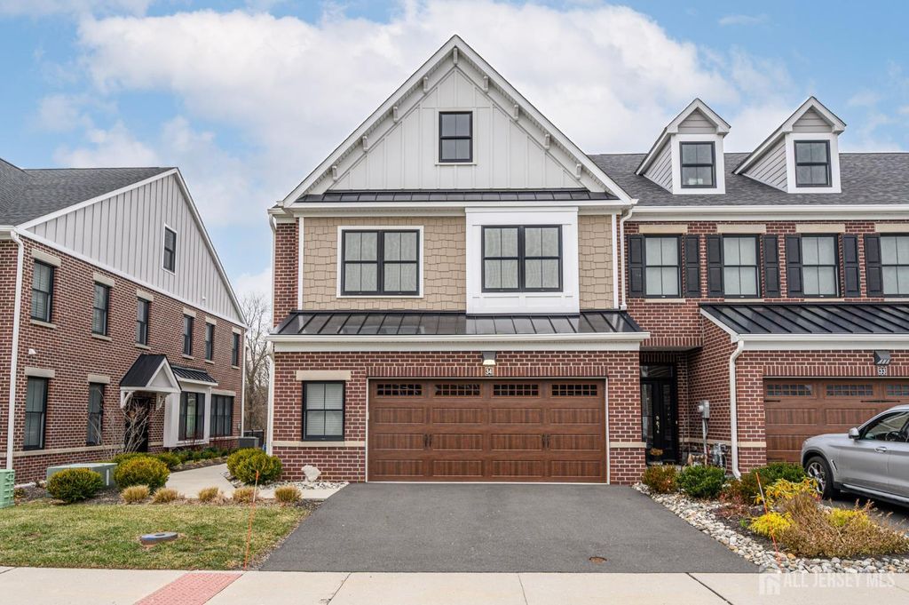 34 Riverwalk, Plainsboro, NJ 08536