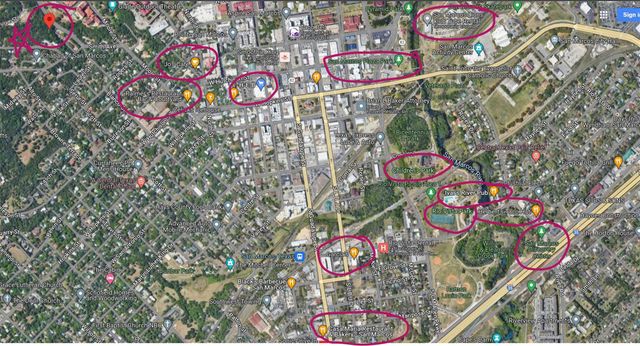 833 Old Ranch Road 12, San Marcos, TX 78666