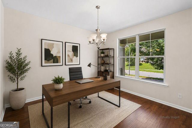 797 Sand Lane, Lawrenceville, GA 30045