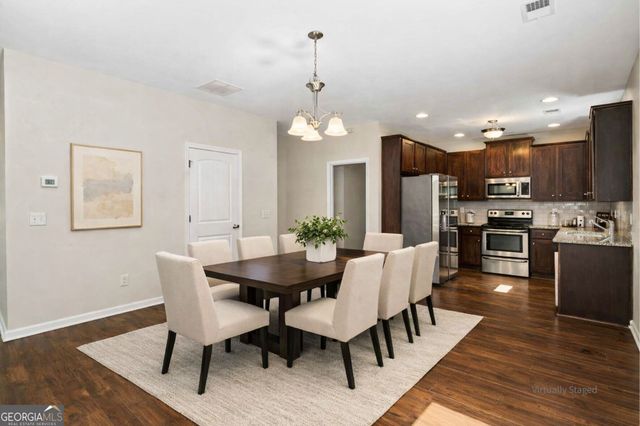 797 Sand Lane, Lawrenceville, GA 30045