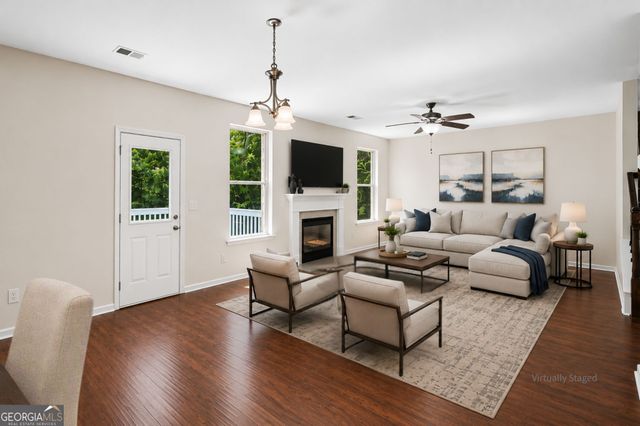 797 Sand Lane, Lawrenceville, GA 30045
