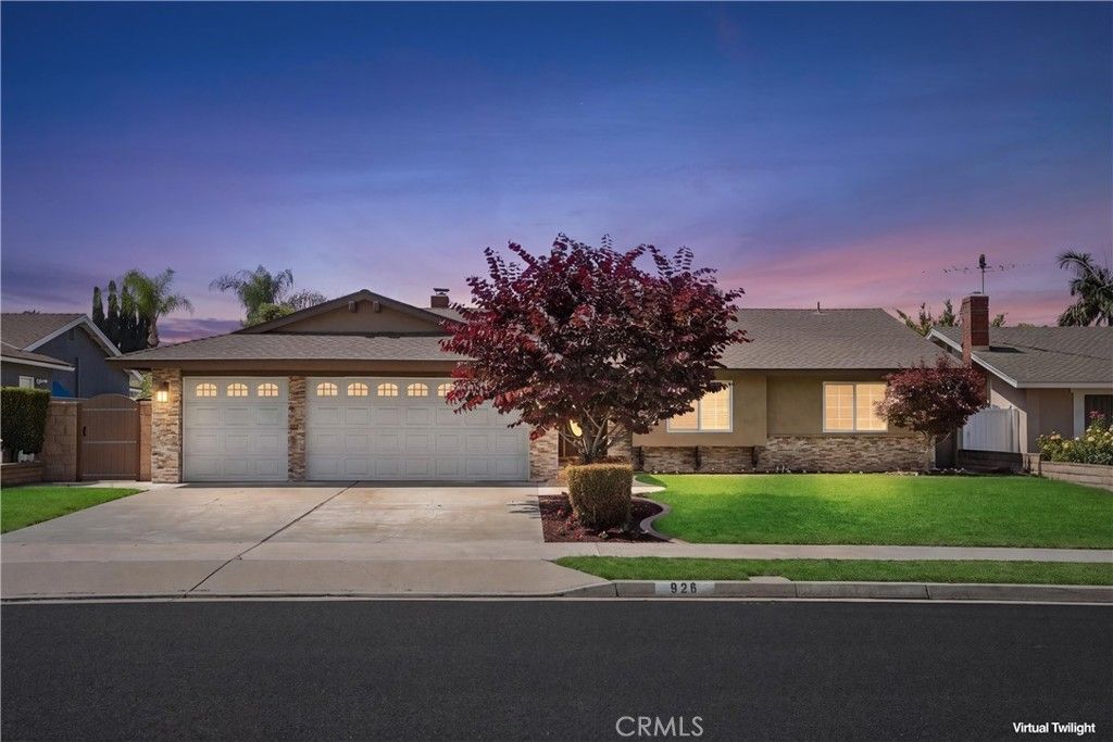 926 Brooklyn Avenue, Placentia, CA 92870