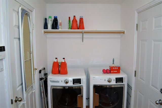 5004 Ivycrest Trail, Arlington, TX 76017