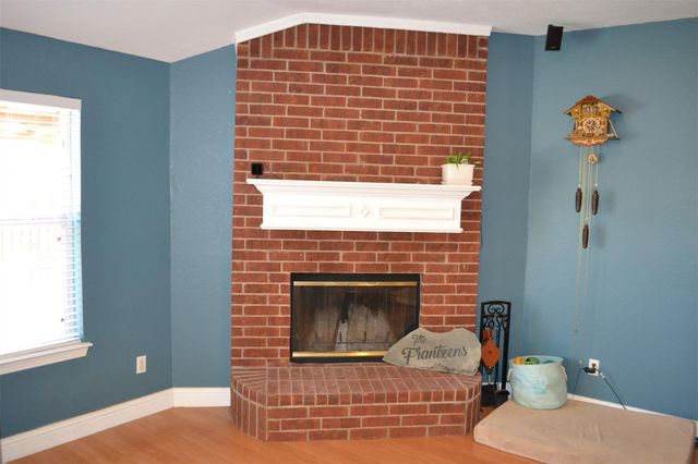 5004 Ivycrest Trail, Arlington, TX 76017