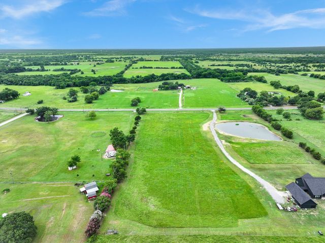 Lot 2-B FM RD 1565, Poetry, TX 75160