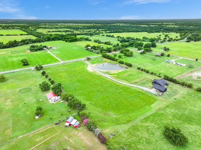 Lot 2-B FM RD 1565, Poetry, TX 75160