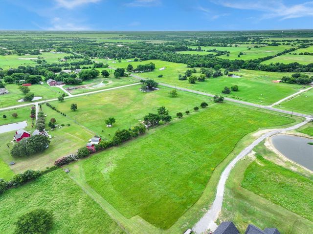 Lot 2-B FM RD 1565, Poetry, TX 75160