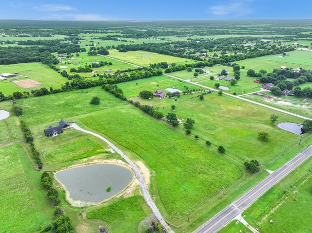 Lot 2-B FM RD 1565, Poetry, TX 75160