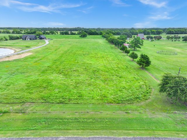 Lot 2-B FM RD 1565, Poetry, TX 75160